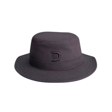 GORRO DE PESCA DISCOVERY DX5179-339-84574 NE NEGRO 7453121452624-NE