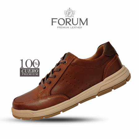 CALZADO FORUM HENRY 244-CH