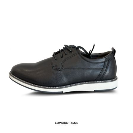 CALZADO FORUM EDWARD-145NE NEGRO 7453127001468-NE