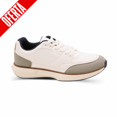CALZADO FORUM DEPORTIVO THOMAS-145BC BLANCO 7453127001642-BL