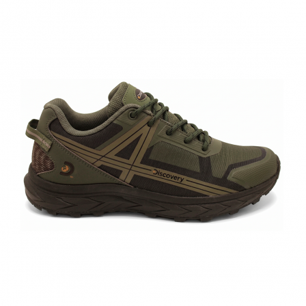 CALZADO DISCOVERY FUJI-145KH