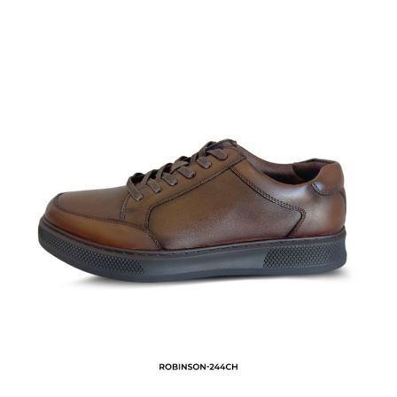 CALZADO FORUM ROBINSON-244CH CHOCOLATE 7453127003318-CH