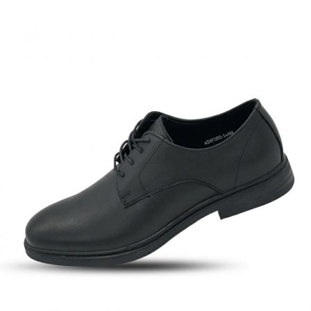 CALZADO FORUM ASHFORD-244NE NEGRO 7453127003462-NE