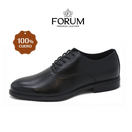 ZAPATO FORUM HOMBRE CYPRESS-145NE