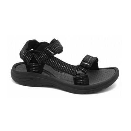 SANDALIA DISCOVERY HOWELL-145NE NEGRO 7453127016417-NE