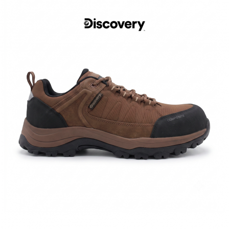 CALZADOS DISCOVERY DAMA DETROIT-240CH
