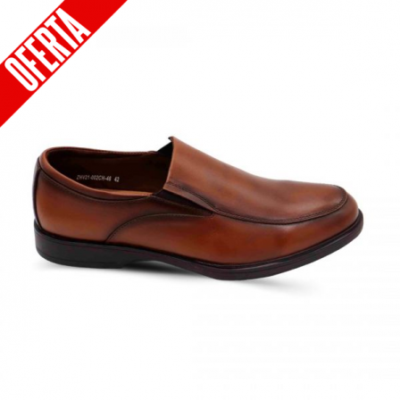 ZAPATO FORUM ZHV21-002CH-44 MARRON 7453127031526-MAR