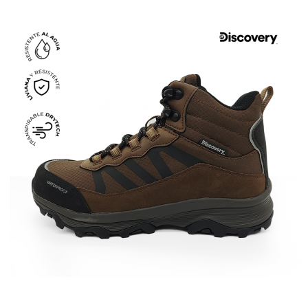 BOTA DISCOVERY  OLNEY-145CH