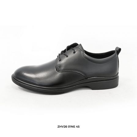 CALZADO DE VESTIR FORUM ZHV26-01NE-45