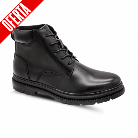 BOTA FORUM ZHVC47-03NE-45 NEGRO 7453127035029-NE