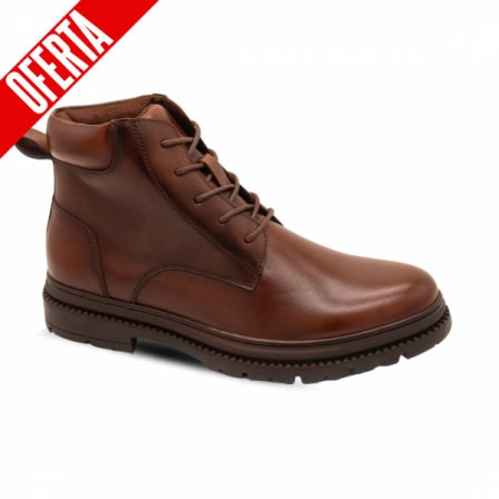 BOTA FORUM ZHVC47-03CH-45 MARRON 7453127035043-MAR