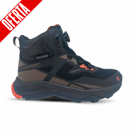 BOTA DISCOVERY CROSSLINE-145NA