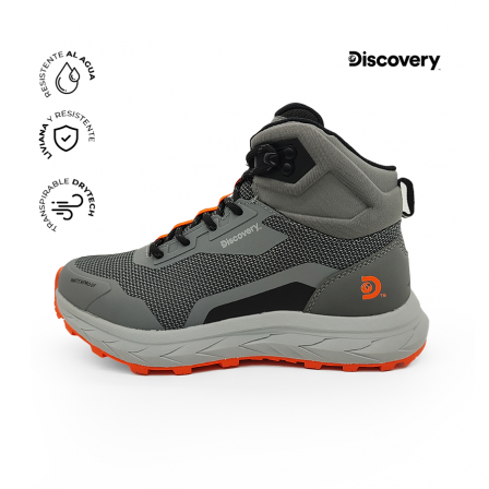 BOTA DISCOVERY  WESTPOINT-145GR