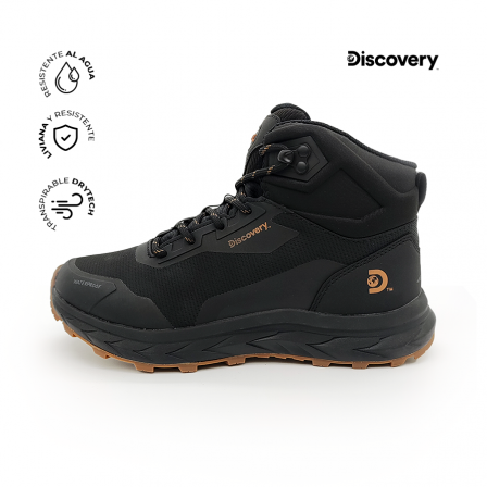 BOTA DISCOVERY  WESTPOINT-145NE