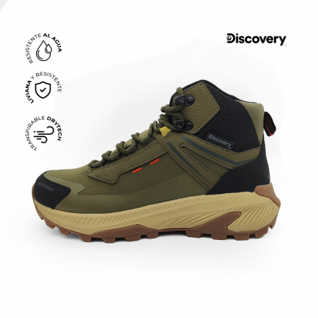 BOTA DISCOVERY  WOODLAND-145KH