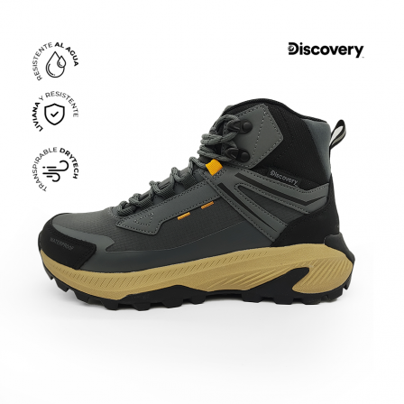 BOTA DISCOVERY  SALTCREEK-145GR