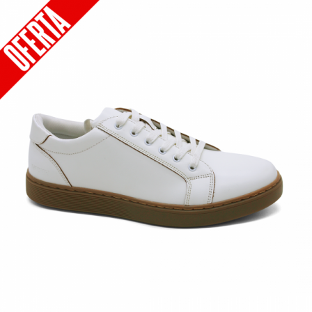 CALZADO FORUM ALVIN-144BL BLANCO 7453129447837-BL