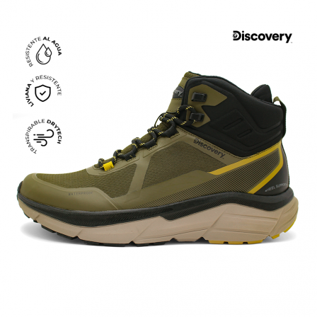 BOTA DISCOVERY OREGON-145KH
