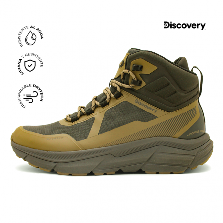 BOTA DISCOVERY OREGON-145BE