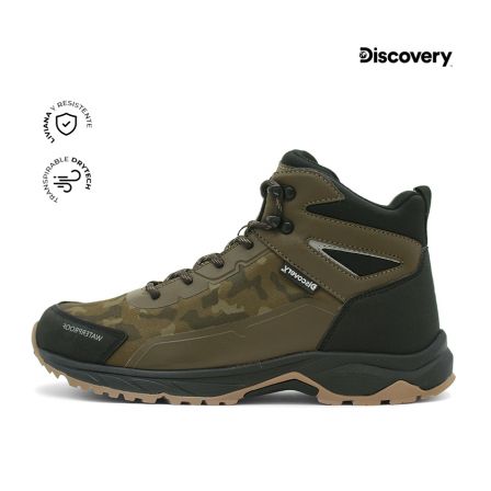 BOTA DISCOVERY MONTGOMERY-145KC