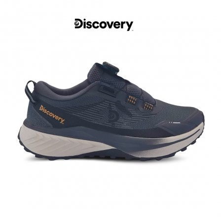 CALZADO DISCOVERY EVO-145GR
