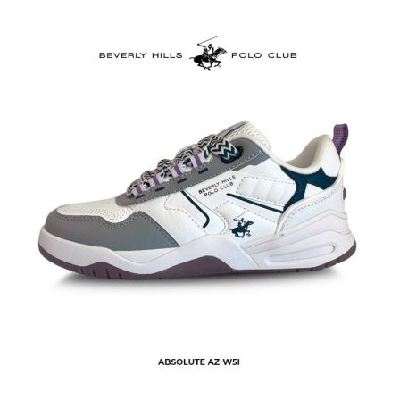 CALZADO PBH ABSOLUTE AZ-W5 AZUL 7453129603783-AZ