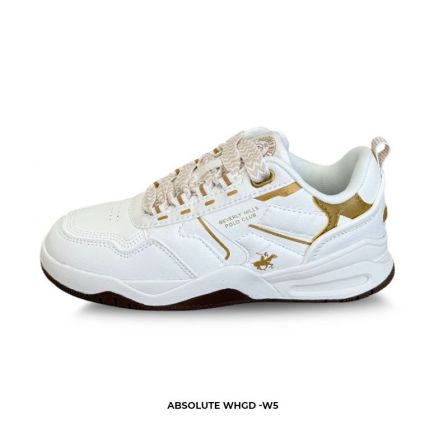 CALZADO PBH ABSOLUTE-WHGD-W5 BLANCO 7453129603936-BL
