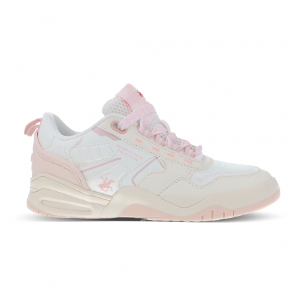 CALZADO PBH ABSOLUTE-WHRS-W5 BLANCO 7453129604018-BL