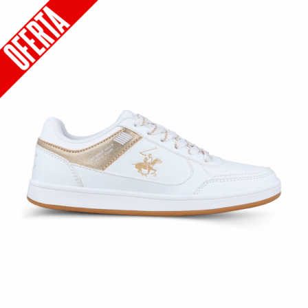 CALZADO PBH MUJER JUPITER-WHGD-W5 BLANCO 7453129605770-BL