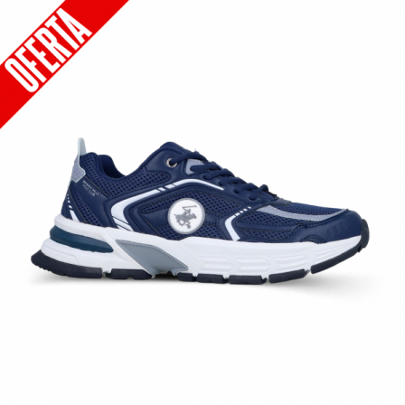 CALZADO PBH ALPHA-NV-M5 AZUL 7453129607880-AZ