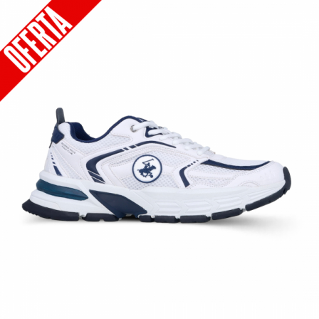 CALZADO PBH ALPHA-WH-M5 BLANCO 7453129608092-BL