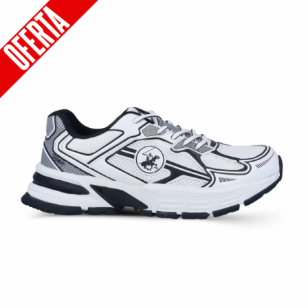 CALZADO PBH GRAVEL WH-M5 WHITE BLANCO 7453129612518-BL