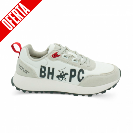CALZADO PBH LEMANS-LTBL-M5-G AZUL 7453129614574-AZ