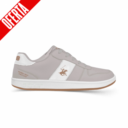 CALZADO PBH MERCURY-BG-M5-G BEIGE 7453129615618-BE