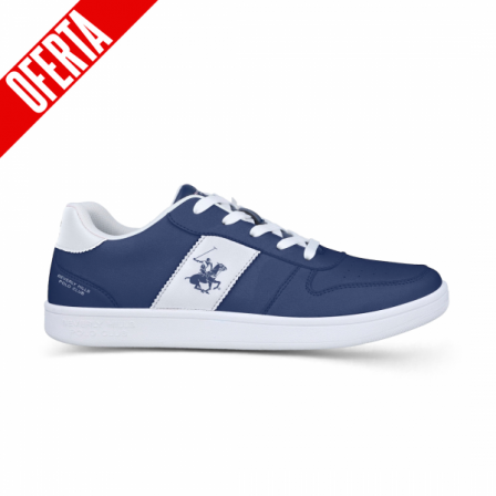 CALZADO PBH MERCURY NV-M5 NAVY AZUL 7453129615724-AZ
