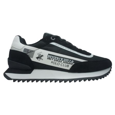 CALZADO PBH BELT-BL-M6-G NEGRO 7453129626140-NE