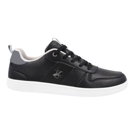 CALZADO PBH MERCURY-BL-M6 NEGRO 7453129634022-NE