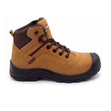 BOTA SEG DISCOVERY SUDAN-146CH CHOCOLATE 7453132301317-CH