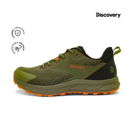 CALZADO DISCOVERY SASQUATCH-145KH