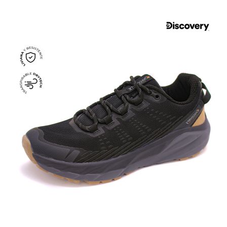 CALZADO DISCOVERY KINGSRIDE-145NE