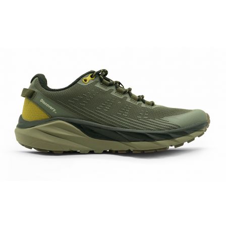 CALZADO MUJER DISCOVERY KINGSRIDE-140KH KAKI 7453132301638-KH