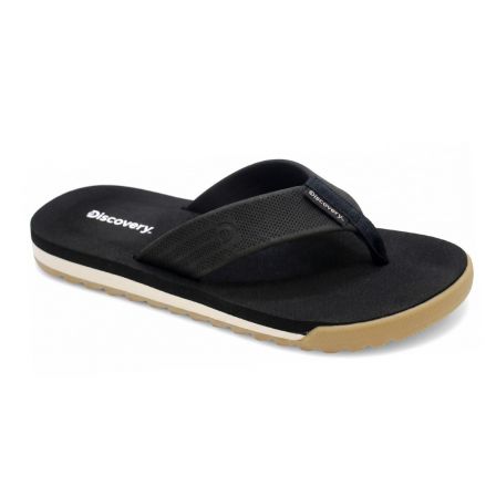 CHANCLAS DISCOVERY OAHU-145NE NEGRO 7453132303267-NE