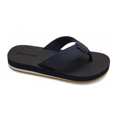 CHANCLAS DISCOVERY MALIBU-145NE NEGRO 7453132303342-NE