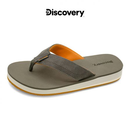 ZAPATILLA DISCOVERY  MALIBU-145GR