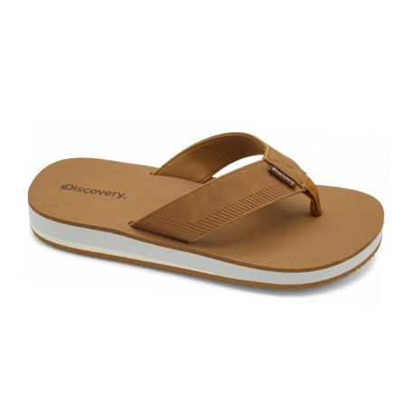 CHANCLAS DISCOVERY MALIBU-145CH CHOCOLATE 7453132303380-CH