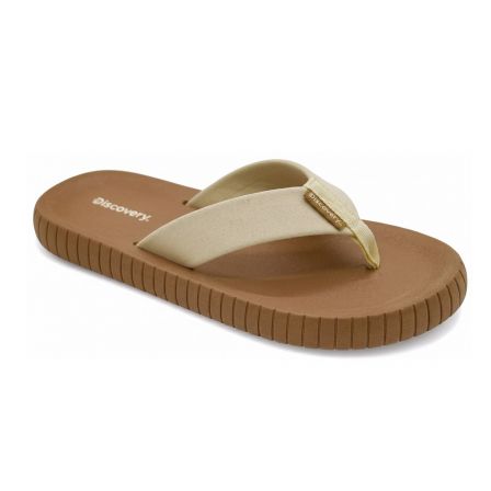 CHANCLAS DISCOVERY WAVES-145BE BEIGE 7453132303403-BE