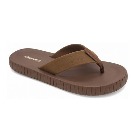 CHANCLAS DISCOVERY WAVES-145CH CHOCOLATE 7453132303441-CH