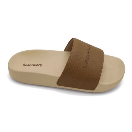 CHANCLAS DISCOVERY MAUI-145CH CHOCOLATE 7453132303502-CH