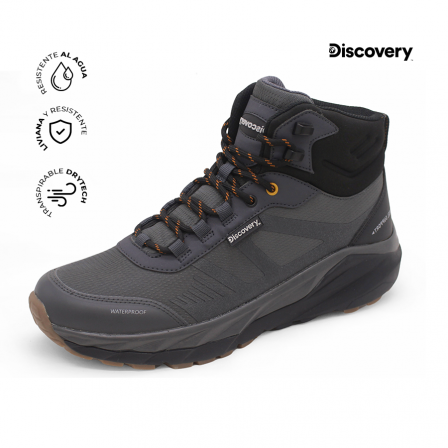 BOTA DISCOVERY PINEROCK-145GR
