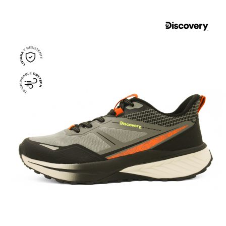 CALZADO DISCOVERY FUEL-145GR